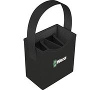 Sacoche à outils non équipée Wera 2go 4 05004353001 (l x H x P) 165 x 165 x 105 mm