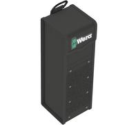 Wera 05004356001 Wera 2go 7 Haut Outil Boite