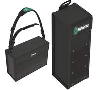 Wera 05004357001 2go 2 XL Boîte à outils Wera 2go 2 XL