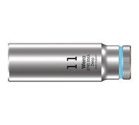 Wera 05004508001 8790 HMA Profonde 1/4" Douille 11 x 50 Mm