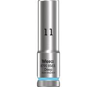 Douille Wera 05004533001 1 pièce 11 mm 3/8\ 1 pc(s)