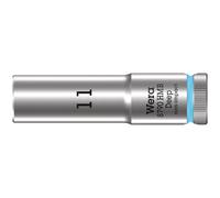 Wera 05004533001 8790 HMB Profonde 3/8" Douille 11 x 64 mm