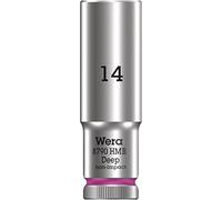 Douille Wera 05004536001 1 pièce 14 mm 3/8\ 1 pc(s)