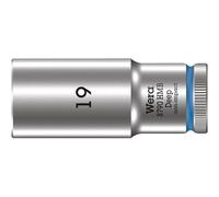 Wera 05004541001 8790 HMB Profonde 3/8" Douille 19 x 64 Mm