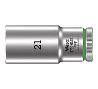 Wera 05004543001 8790 HMB Profonde 3/8" Douille 21 X 64 Mm