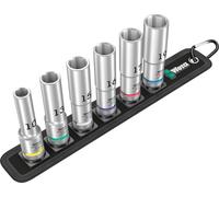 Wera 05004565001 Jeu de douilles Wera Belt C Deep 1