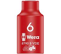 Wera 05004950001, Clés mixtes à cliquet