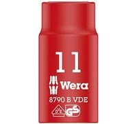 Wera 05004955001, Clés mixtes à cliquet