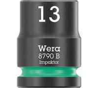Wera Douille Wera Impaktor à emmanchement 3/8", 13 x 30 mm Quantité:1