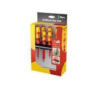 Wera 05006145001 Jeu De Tournevis 1601 Vde 6 Pièces (Import Allemagne)