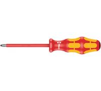 Wera 05006160001 Tournevis manuel Tournevis multi-embouts Tournevis porte-embout