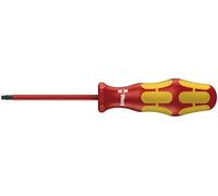 Tournevis Torx Sortie: TORX® intérieur T 15 Wera 167 i 05006172001 Longueur de la lame: 80 mm N/A 1 pc(s)