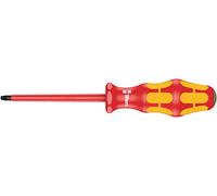 Wera 167 i TORX® VDE 05006176001 Tournevis isolé pour vis TX 25 x 100 mm
