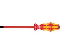 Tournevis Torx Sortie: TORX® intérieur T 40 Wera 167 i 05006179001 Longueur de la lame: 150 mm N/A 1 pc(s)