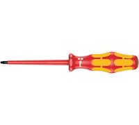 Tournevis Torx Sortie: TORX® intérieur T 8 Wera 167 i 05006184001 Longueur de la lame: 80 mm N/A 1 pc(s)