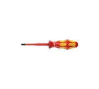 WERA - 05006456001 - Tournevis, Slim-VDE MCB PH#2X100