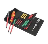 Wera 05006607001 Tournevis manuel Jeu Tournevis plat