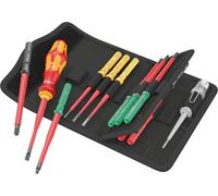 Wera 05006608001 Wera Kraftform Kompakt VDE 16 extra slim 1 TIE