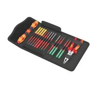 Wera 05006612001 Tournevis manuel Jeu Tournevis plat