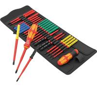 Wera 05006617001 Kraftform Kompakt VDE Big Pack 1 - 26 pièces