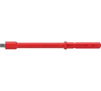 Wera Kraftform Kompakt A VDE 712 i VDE Lame adaptatrice Longueur de la lame: 154 mm