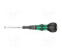 WERA 05007900001 Screwdriver