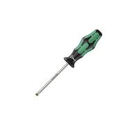 Wera 05008006001 335 Kraftform Plus Tournevis Fendu 0,4/2,0/60