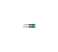 Wera - 05008100001 - Kit d'outils pour connecteurs, 338/2 Kit d'outils pour connecteurs, 2 pcs.