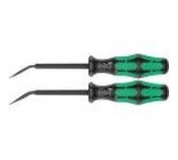 Wera - 05008100001 - Kit d'outils pour connecteurs, 338/2 Kit d'outils pour connecteurs, 2 pcs.