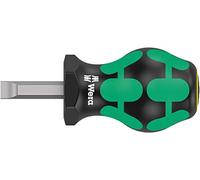Wera Tournevis stubby/carb Wera 335, 1,2 x 8 x 24,5 mm Quantité:1