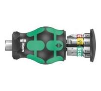 Wera "05008873001, Set d''embouts de vissage"