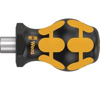 Wera Stubby Bits à main ESD magnétique 811/1