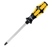 Wera 05017005001 Kraftform Plus Série 900 917 Tournevis Phillips PH1 x 80mm
