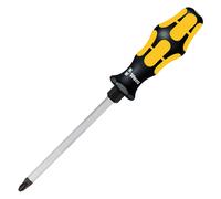 Wera 05017020001 Kraftform Plus Série 900 917 Tournevis Phillips PH4 x 200 Mm