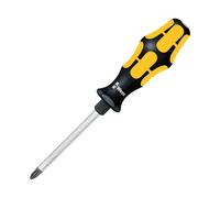 Wera 05017050001 Kraftform Plus Série 900 918 Tournevis Pozi PZ1 x 98mm
