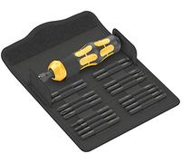 Wera Kraftform compact 900 set jeu de tournevis 05018110001 19 pièces