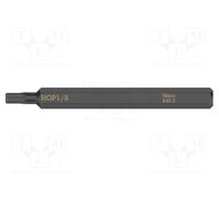 WERA 05018154001 Embout de tournevis