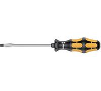 Wera 05018268001 Tournevis pour vis à fente 1,6 x 9,0 x 150 mm