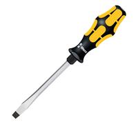 Wera 05018272001 Kraftform Plus Série 900 932A Tournevis Fendu 12,0 x 200 Mm