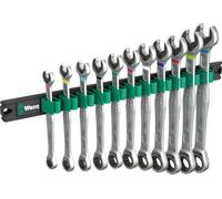 Wera 05020014001 Wera 9630 Barre magnétique 6000 Joker 1 Jeu de cliquets à mâchoires