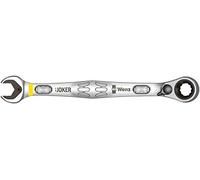 Wera 5020065001 Joker Switch Clé mixte à cliquet 10 mm G
