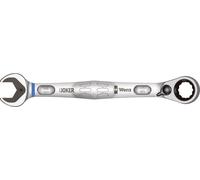 Wera Clés mixtes à cliquet Joker Switch, 19mm, Clé plate