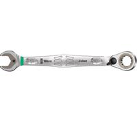 Wera 05020078001 Joker Switch Clé mixte 1 pièce 8 - 25 mm