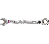 Wera 05020079001 Joker Switch Clé mixte 1 pièce Ouverture de clé (métrique) 8 - 25 mm