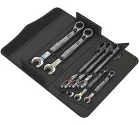 Wera Wera Joker Switch, jeu de clés à cliquet ouvertes, 11 pièces Quantité:1