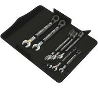 Wera 6001 Joker Switch 8 Imperial Set 1, Clé plate