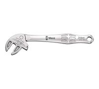Wera WERA Pince clé Joker 6004, auto-ajustable, Type: XS Quantité:1