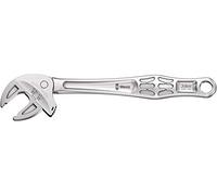 Wera '05020102001 6004 Clé à fourche auto-ajustable Joker XXL, 24-32 (15/16"-1 1/4")