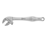 Wera '05020103001 6004 Clé à fourche auto-ajustable Joker M, 13-16 mm (1/2" - 5/8")