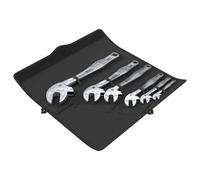 Wera 05020111001 6004 Joker 6 Set 1 Clé plate